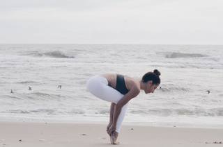 Cathy Madeo feet photo 13