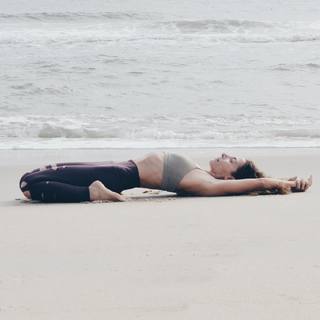Cathy Madeo feet photo 8
