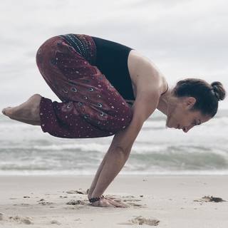 Cathy Madeo feet photo 6