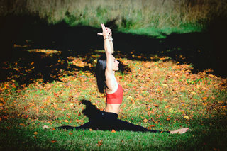 Cathy Madeo feet photo 4