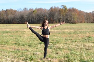 Cathy Madeo feet photo 17
