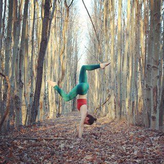 Cathy Madeo feet photo 9
