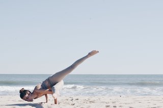 Cathy Madeo feet photo 6
