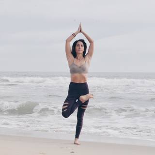 Cathy Madeo feet photo 15