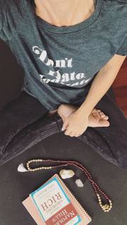 Cathy Madeo feet photo 10