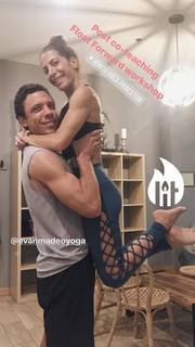 Cathy Madeo feet photo 6
