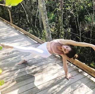 Cathy Madeo feet photo 4