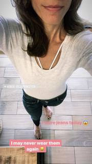 Cathy Madeo feet photo 17