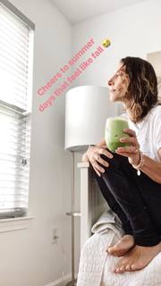 Cathy Madeo feet photo 17