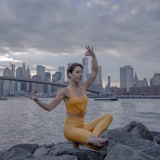 Cathy Madeo feet photo 4