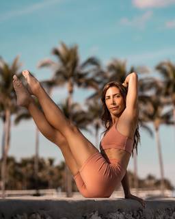 Cathy Madeo feet photo 19