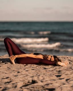 Cathy Madeo feet photo 16