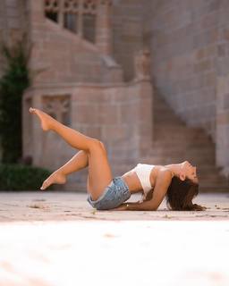 Cathy Madeo feet photo 5