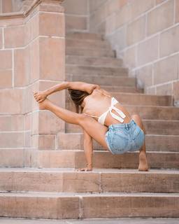 Cathy Madeo feet photo 1