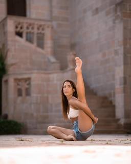Cathy Madeo feet photo 20