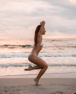 Cathy Madeo feet photo 20