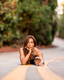 Cathy Madeo feet photo 10