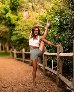 Cathy Madeo feet photo 7