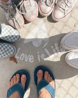 Cathy Madeo feet photo 14