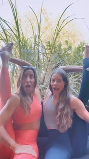 Cathy Madeo feet photo 16