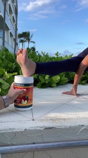 Cathy Madeo feet photo 7