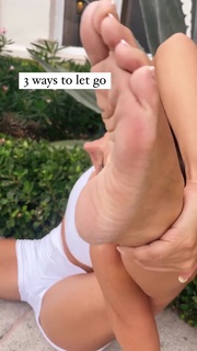 Cathy Madeo feet photo 10