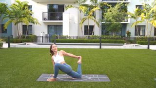 Cathy Madeo feet photo 18