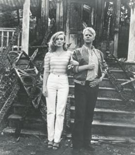 Cathy Moriarty feet photo 3