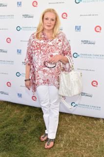 Cathy Moriarty feet photo 15