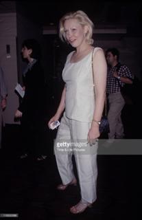 Cathy Moriarty feet photo 12