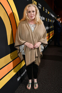 Cathy Moriarty feet photo 6