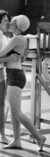 Cathy Moriarty feet photo 1