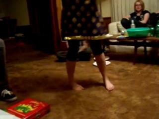 Catie Wayne feet photo 7