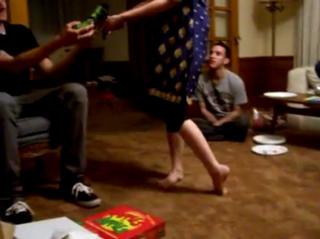 Catie Wayne feet photo 6