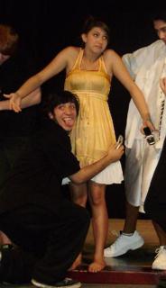 Catie Wayne feet photo 12