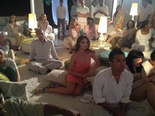 Catrinel Marlon feet photo 2