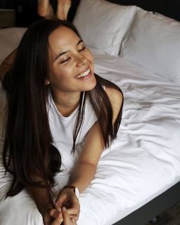 Catriona Gray feet photo 14