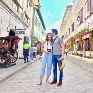 Catriona Gray feet photo 12
