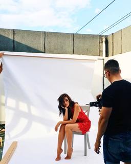 Catriona Gray feet photo 4