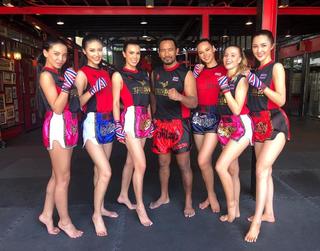 Catriona Gray feet photo 20