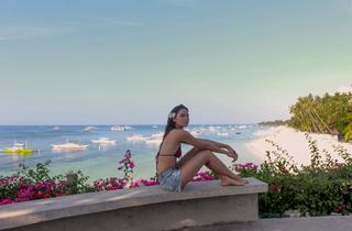 Catriona Gray feet photo 7