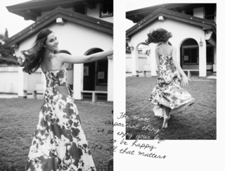 Catriona Gray feet photo 3