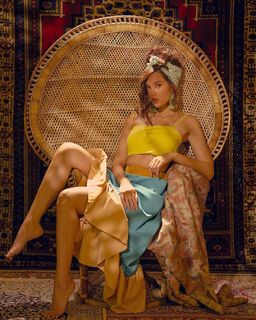 Catriona Gray feet photo 4