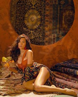 Catriona Gray feet photo 2
