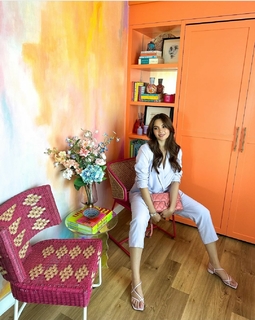 Catriona Gray feet photo 10