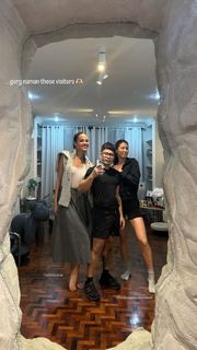 Catriona Gray feet photo 7