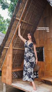 Catriona Gray feet photo 1