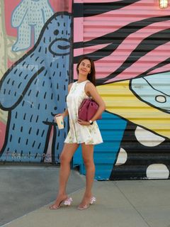 Catriona Gray feet photo 9