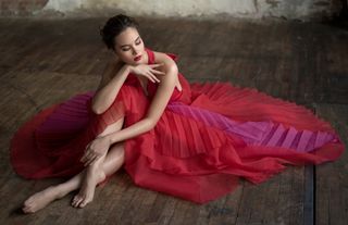 Catriona Gray feet photo 5