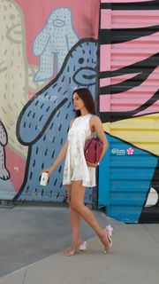 Catriona Gray feet photo 19